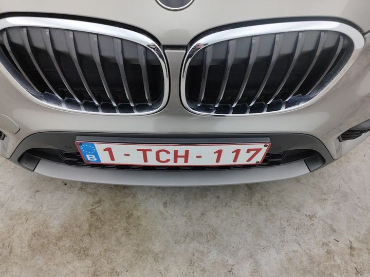 Photo 5 VIN: WBAHT510105J70275 - BMW X1 &#3915 