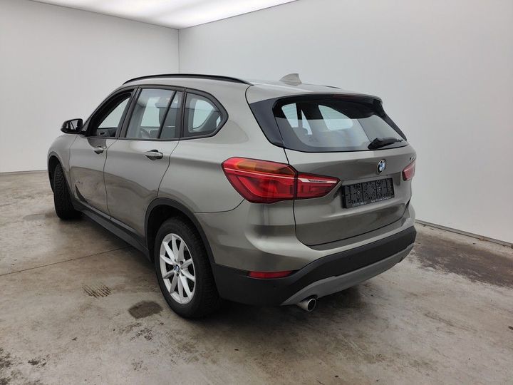 Photo 7 VIN: WBAHT510105J70275 - BMW X1 &#3915 