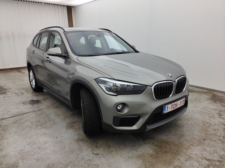 Photo 8 VIN: WBAHT510105J70275 - BMW X1 &#3915 