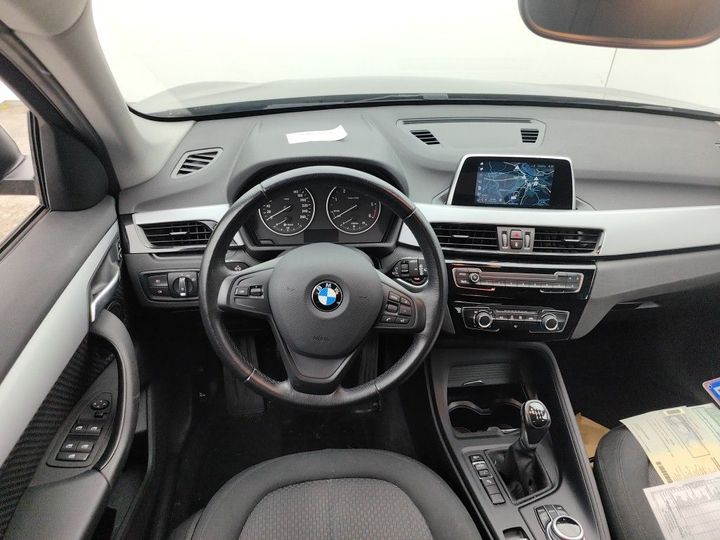 Photo 9 VIN: WBAHT510105J70275 - BMW X1 &#3915 