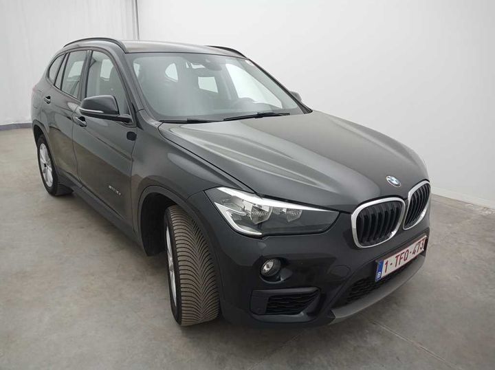 Photo 8 VIN: WBAHT510105J70440 - BMW X1 &#3915 