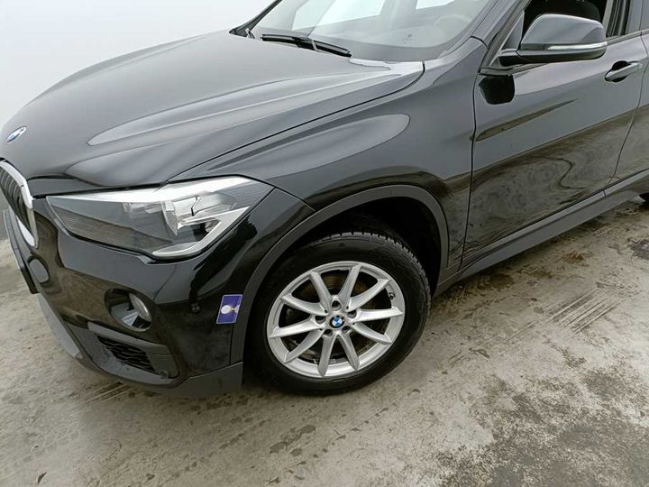 Photo 18 VIN: WBAHT510105J70602 - BMW X1 &#3915 