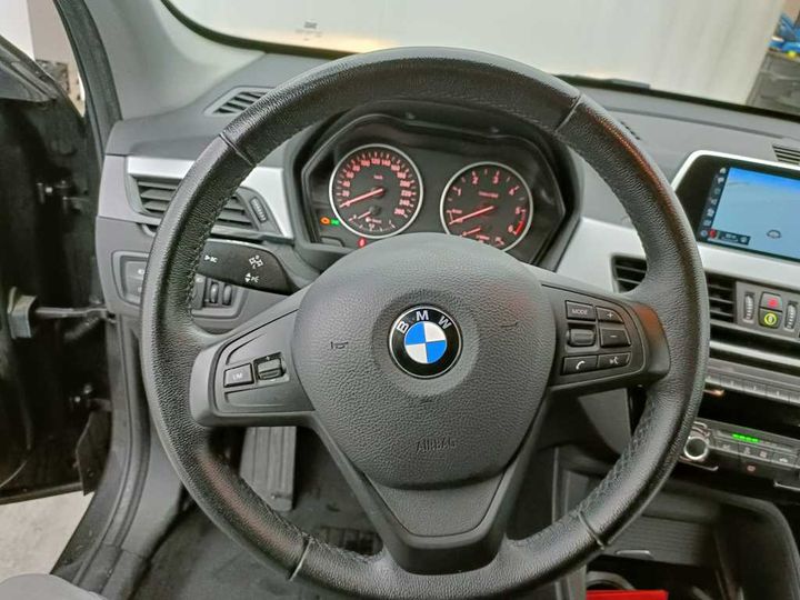 Photo 27 VIN: WBAHT510105J70602 - BMW X1 &#3915 