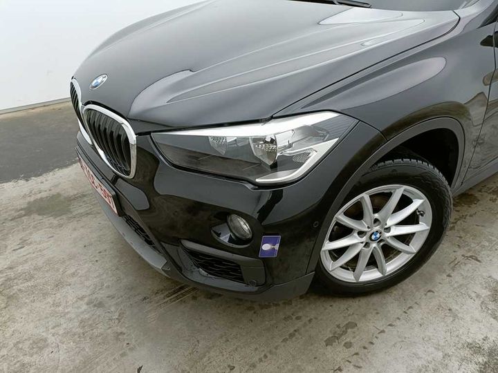 Photo 30 VIN: WBAHT510105J70602 - BMW X1 &#3915 