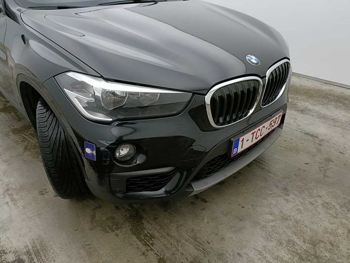 Photo 32 VIN: WBAHT510105J70602 - BMW X1 &#3915 