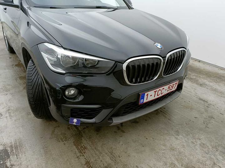 Photo 35 VIN: WBAHT510105J70602 - BMW X1 &#3915 