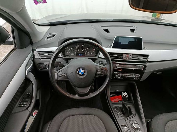 Photo 9 VIN: WBAHT510105J70602 - BMW X1 &#3915 