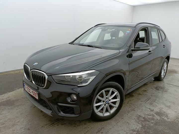 Photo 1 VIN: WBAHT510105J70602 - BMW X1 &#3915 