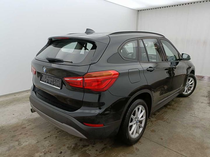 Photo 2 VIN: WBAHT510105J70602 - BMW X1 &#3915 