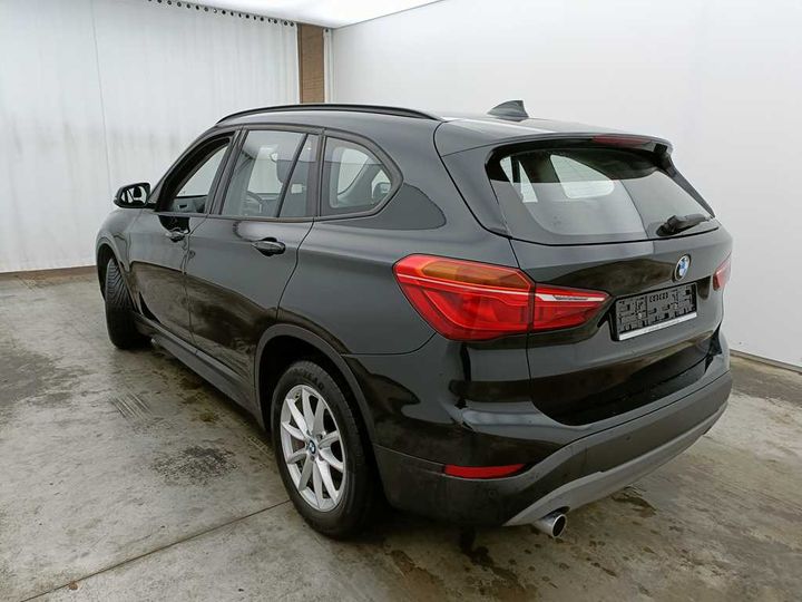 Photo 7 VIN: WBAHT510105J70602 - BMW X1 &#3915 