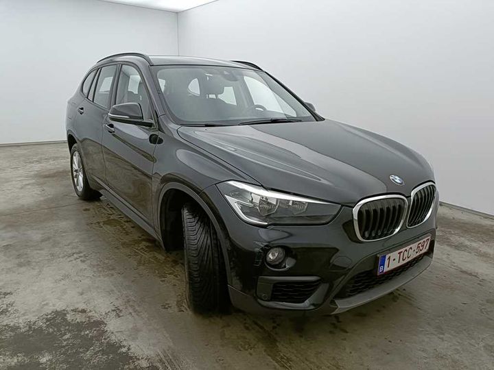 Photo 8 VIN: WBAHT510105J70602 - BMW X1 &#3915 