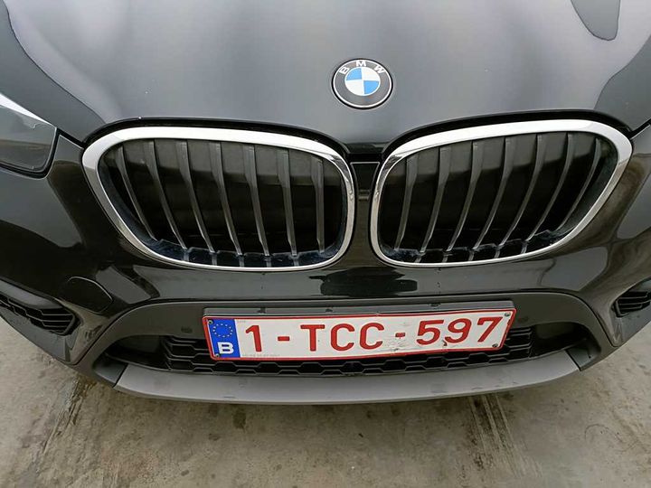 Photo 5 VIN: WBAHT510105J70602 - BMW X1 &#3915 