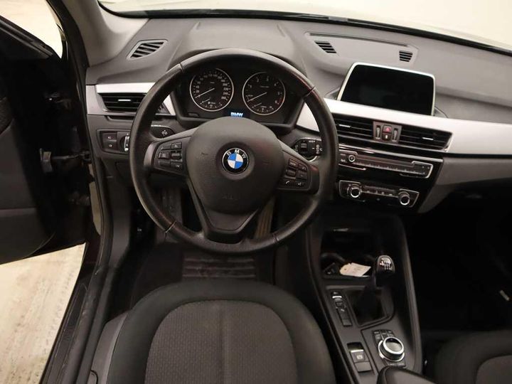 Photo 15 VIN: WBAHT510105K73406 - BMW X1 