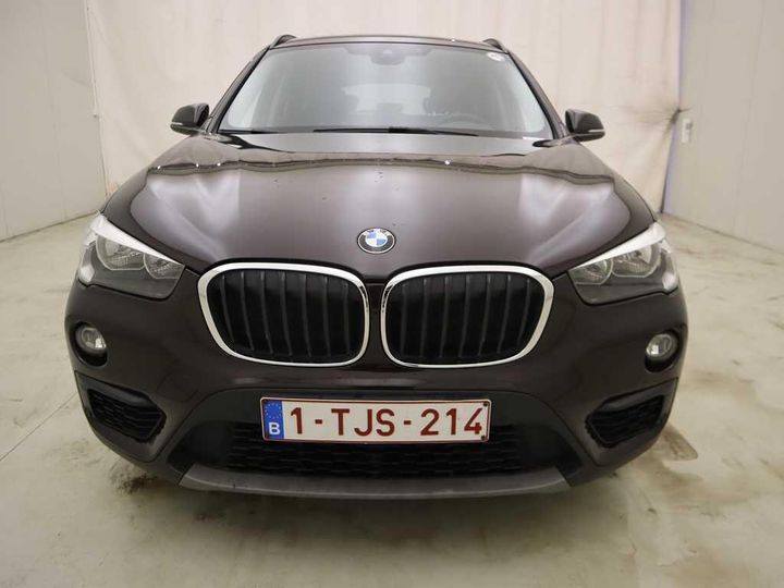 Photo 16 VIN: WBAHT510105K73406 - BMW X1 