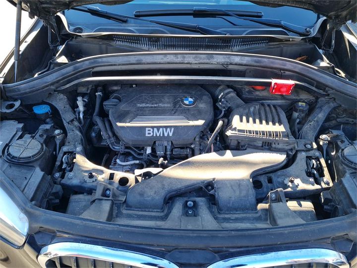 Photo 21 VIN: WBAHT510105K73406 - BMW X1 