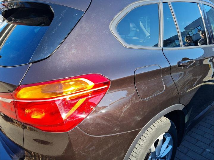 Photo 28 VIN: WBAHT510105K73406 - BMW X1 