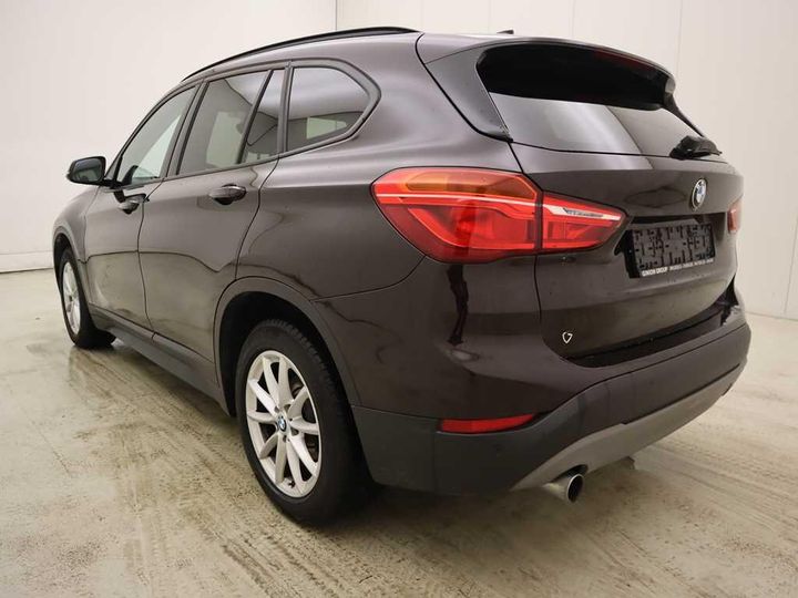 Photo 9 VIN: WBAHT510105K73406 - BMW X1 