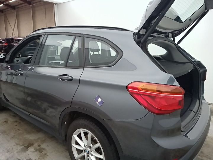 Photo 18 VIN: WBAHT510105K73454 - BMW X1 &#3915 