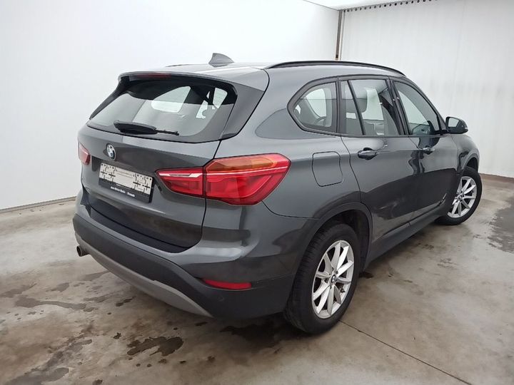 Photo 2 VIN: WBAHT510105K73454 - BMW X1 &#3915 