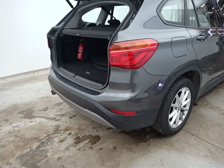 Photo 21 VIN: WBAHT510105K73454 - BMW X1 &#3915 