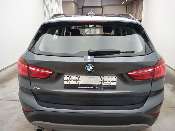 Photo 25 VIN: WBAHT510105K73454 - BMW X1 &#3915 