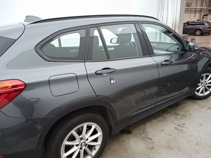 Photo 28 VIN: WBAHT510105K73454 - BMW X1 &#3915 