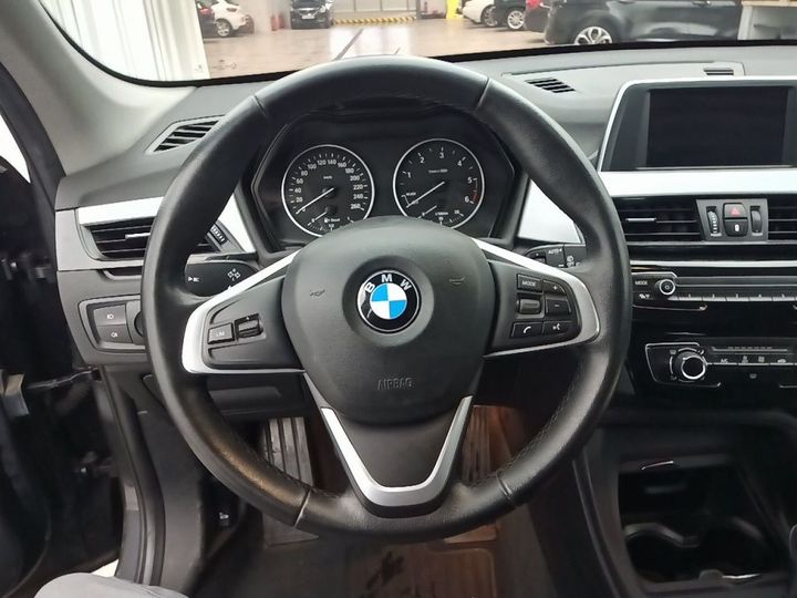 Photo 34 VIN: WBAHT510105K73454 - BMW X1 &#3915 