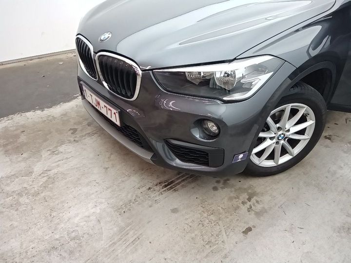 Photo 37 VIN: WBAHT510105K73454 - BMW X1 &#3915 