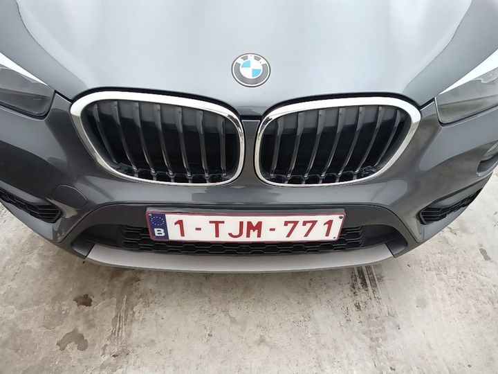 Photo 5 VIN: WBAHT510105K73454 - BMW X1 &#3915 