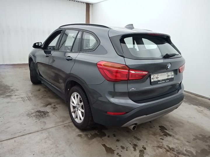 Photo 7 VIN: WBAHT510105K73454 - BMW X1 &#3915 