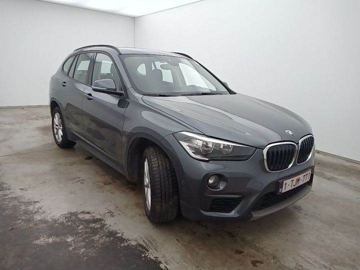 Photo 8 VIN: WBAHT510105K73454 - BMW X1 &#3915 