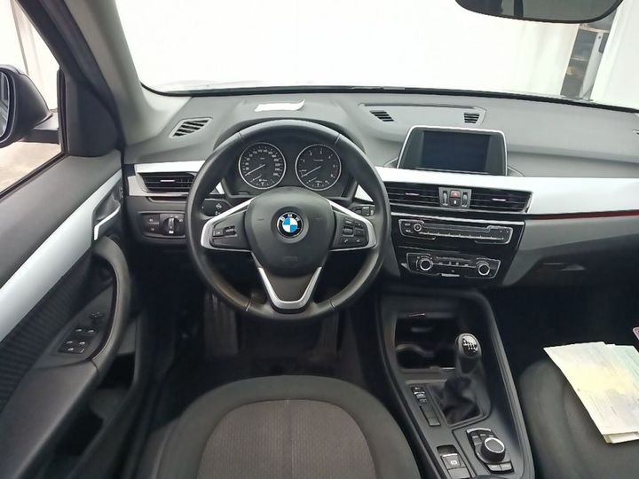 Photo 9 VIN: WBAHT510105K73454 - BMW X1 &#3915 