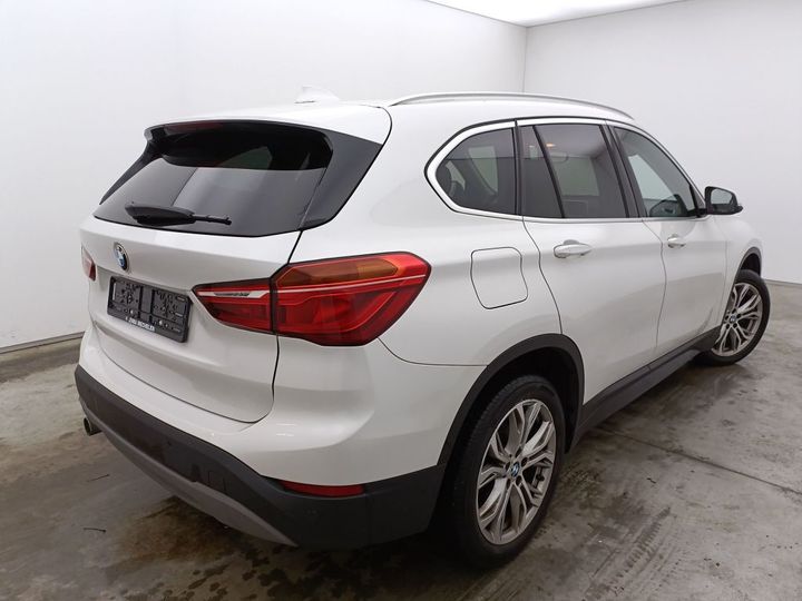 Photo 1 VIN: WBAHT510105K74491 - BMW X1 '15 