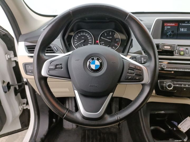 Photo 21 VIN: WBAHT510105K74491 - BMW X1 '15 