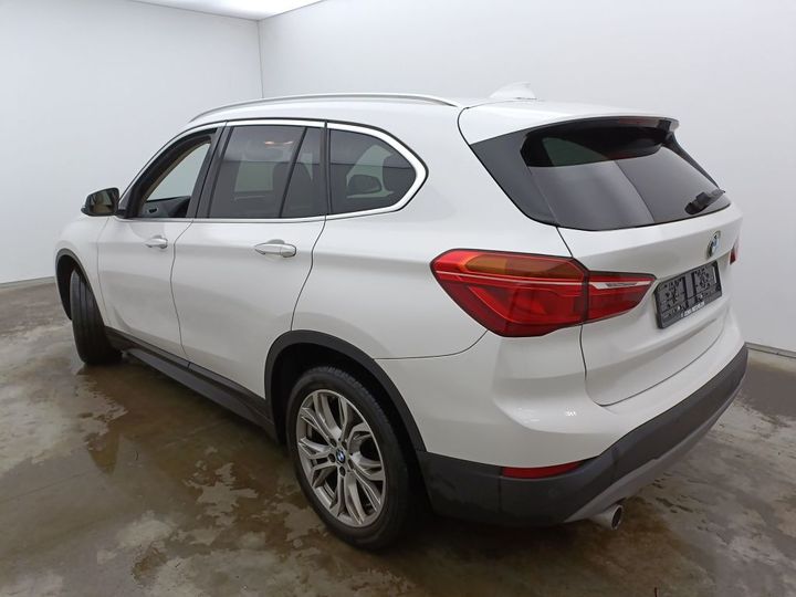 Photo 6 VIN: WBAHT510105K74491 - BMW X1 '15 