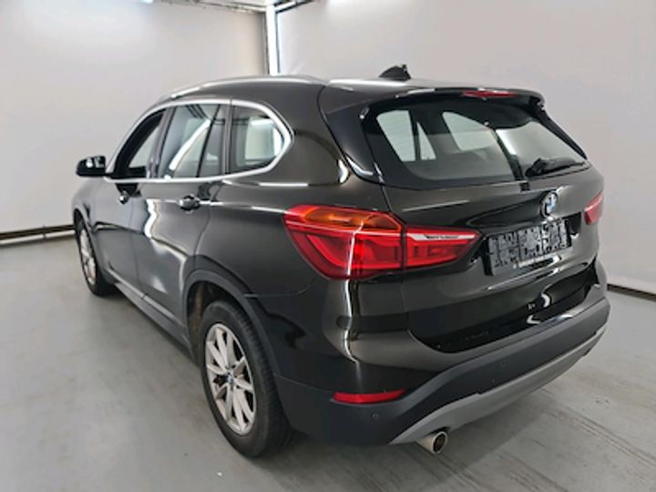 Photo 2 VIN: WBAHT510105K75298 - BMW X1 DIESEL - 2015 