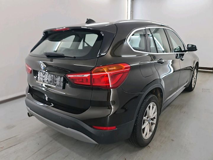 Photo 3 VIN: WBAHT510105K75298 - BMW X1 DIESEL - 2015 