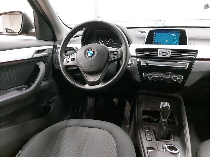 Photo 12 VIN: WBAHT510105K75639 - BMW X1 