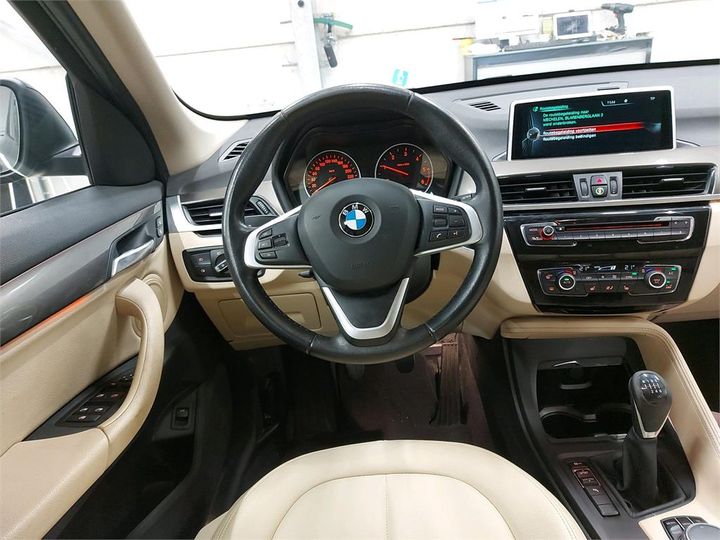 Photo 12 VIN: WBAHT510205F29457 - BMW X1 