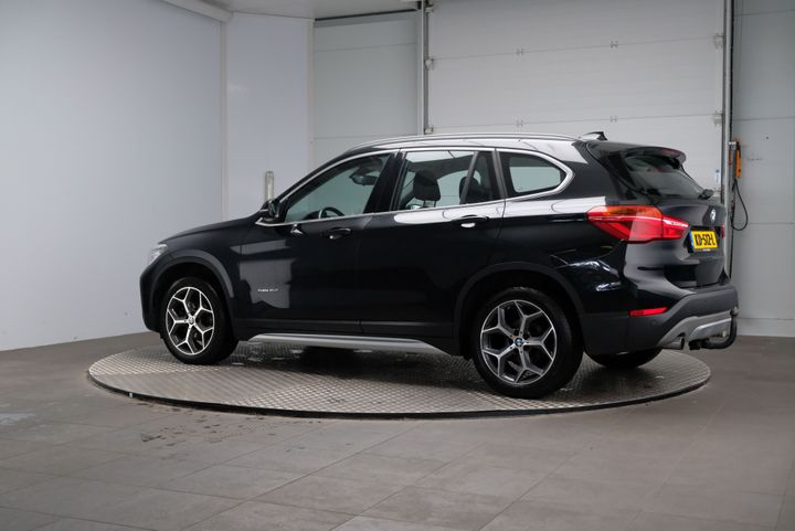 Photo 2 VIN: WBAHT510205F29684 - BMW X1 