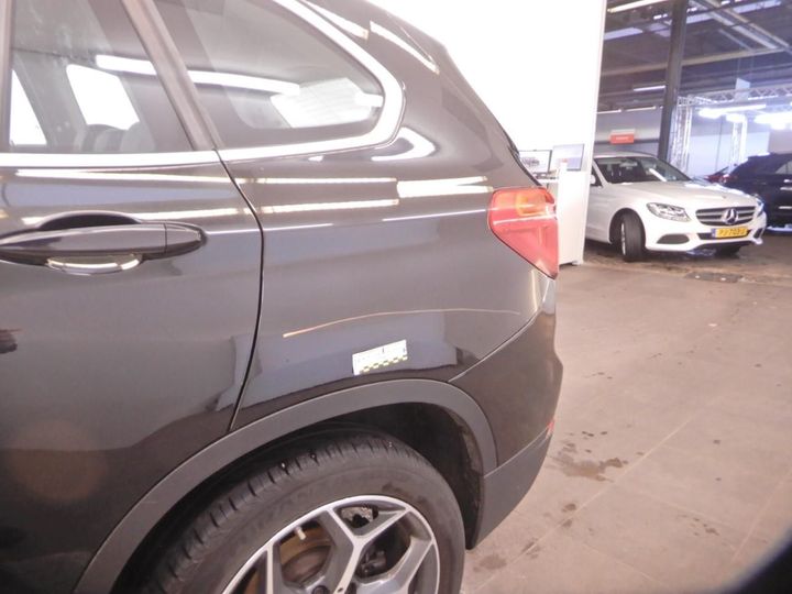 Photo 21 VIN: WBAHT510205F29684 - BMW X1 