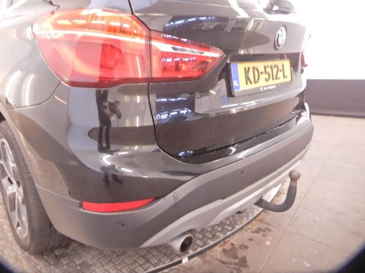 Photo 23 VIN: WBAHT510205F29684 - BMW X1 