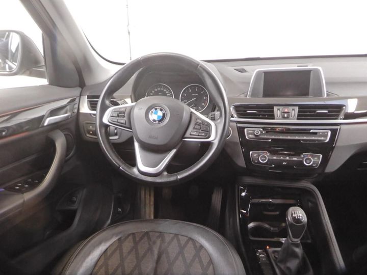 Photo 9 VIN: WBAHT510205F29684 - BMW X1 