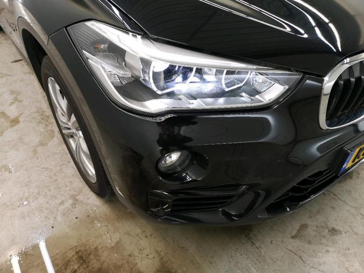 Photo 16 VIN: WBAHT510205F29765 - BMW X1 