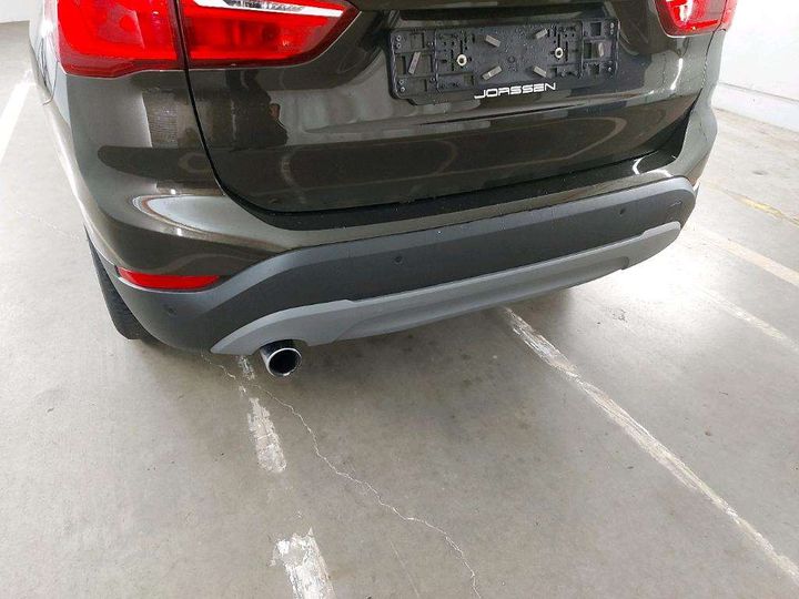 Photo 18 VIN: WBAHT510205F29927 - BMW X1 