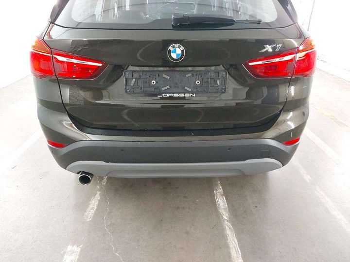 Photo 24 VIN: WBAHT510205F29927 - BMW X1 