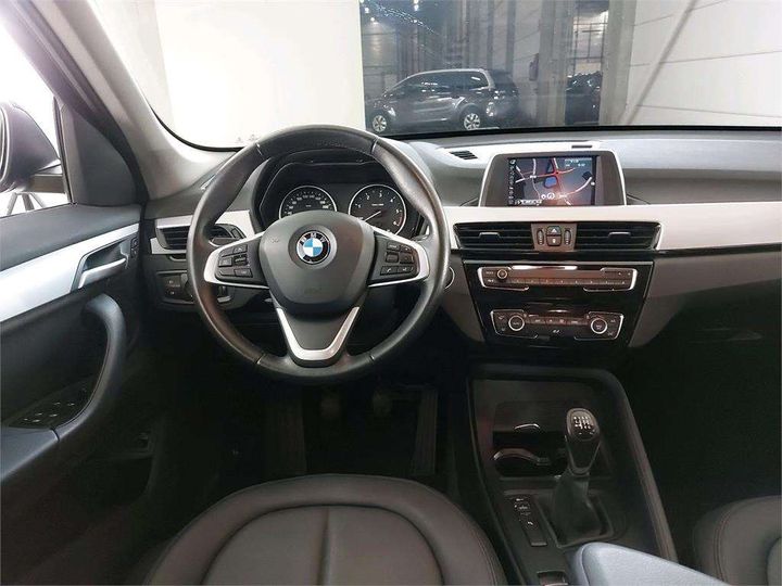 Photo 3 VIN: WBAHT510205F29927 - BMW X1 