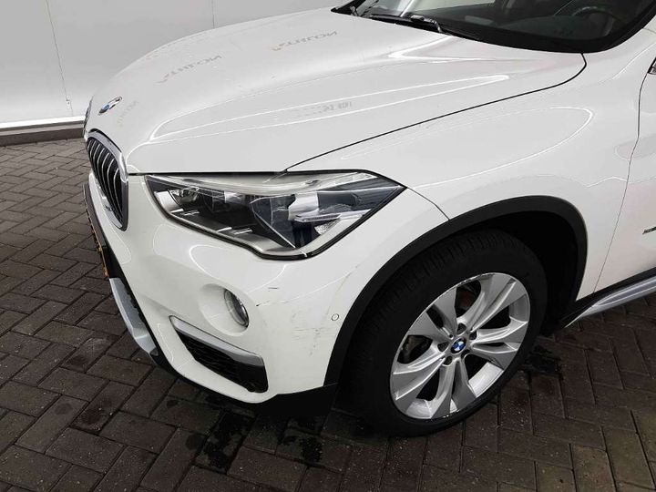 Photo 24 VIN: WBAHT510205F30107 - BMW X1 