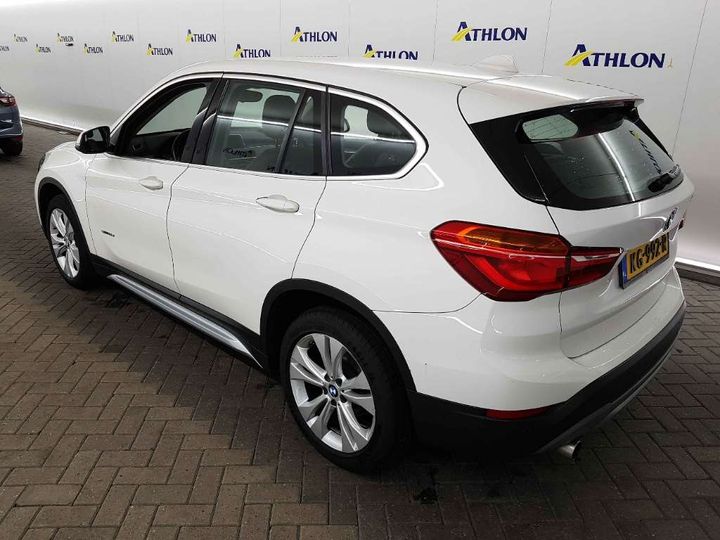 Photo 3 VIN: WBAHT510205F30107 - BMW X1 