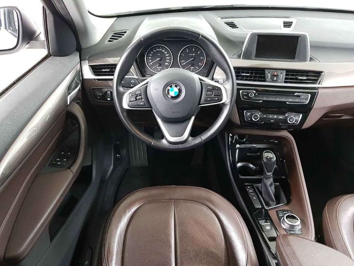 Photo 7 VIN: WBAHT510205F30107 - BMW X1 